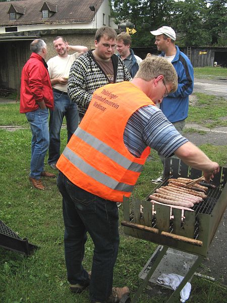 Fotoshooting Weimar 2009, ©Stefan Scholz(139)